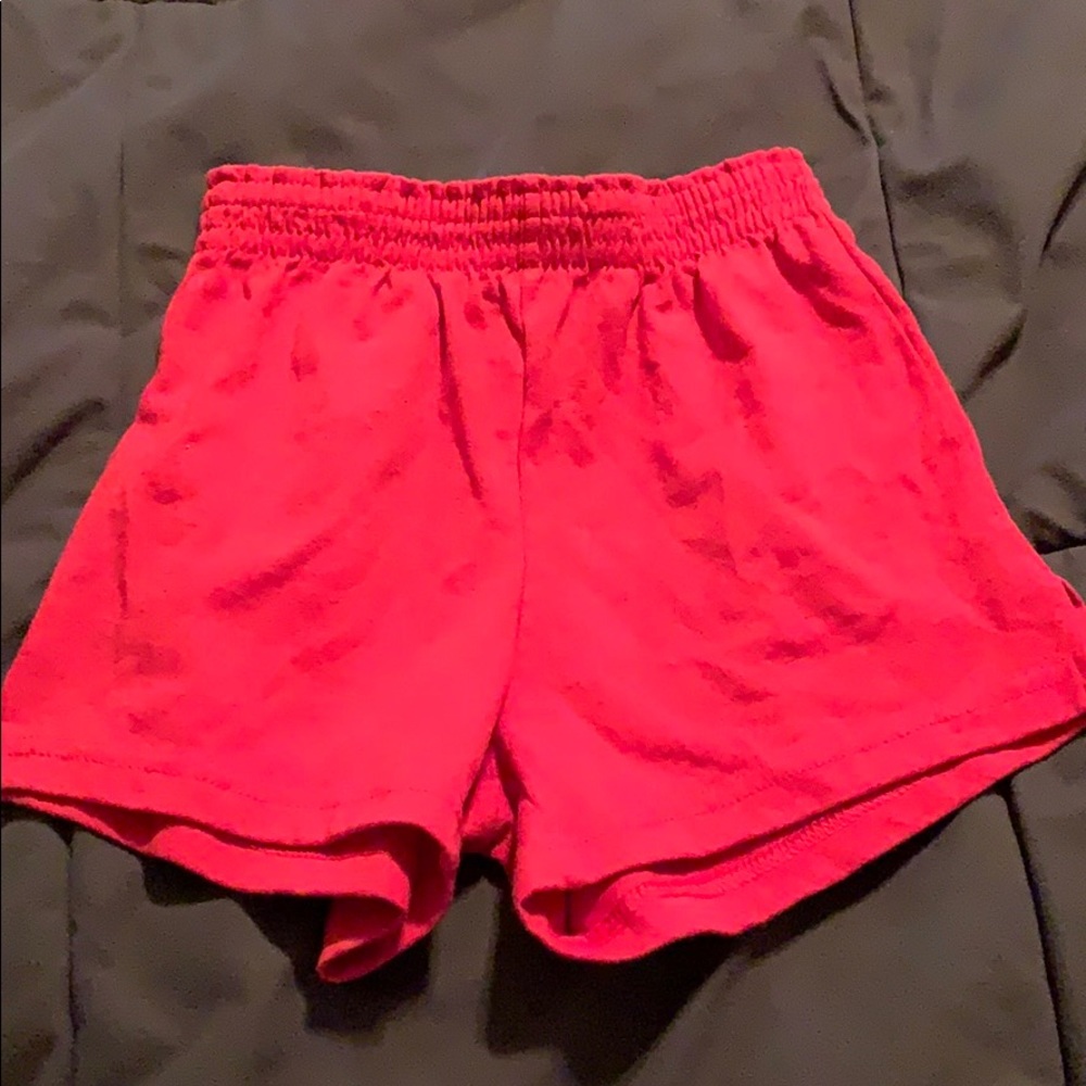 Girls shorts